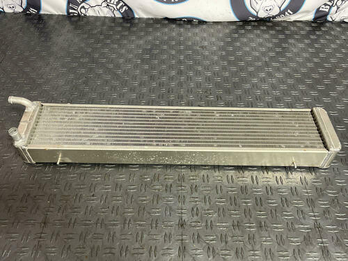 2003-04 Ford Mustang SVT Cobra AFCO Dual Pass Heat Exchanger 273