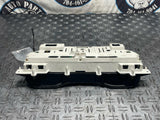 2003-04 Ford Mustang SVT Cobra Instrument Cluster- 104k Showing 273