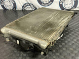 2003-04 Ford Mustang SVT Cobra OEM Radiator & Fan 273
