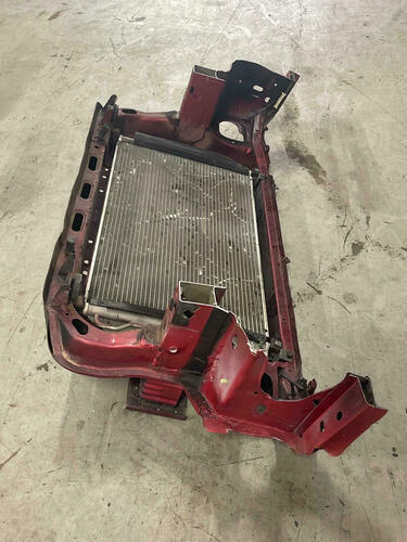 2003-04 Ford Mustang SVT Cobra OEM Core Support 273