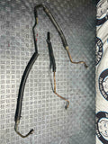 2003-04 Ford Mustang SVT Cobra Power Steering Lines 273