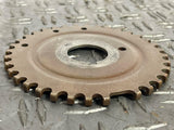 2003-04 Ford Mustang SVT Cobra Crank Trigger Wheel OEM 273