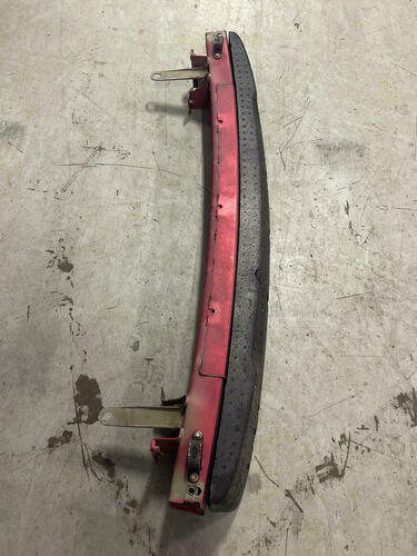 2003-04 Ford Mustang SVT Cobra Rear Crash Absorber w/ Foam 273