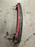 2003-04 Ford Mustang SVT Cobra Rear Crash Absorber w/ Foam 273