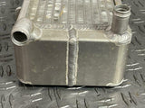 2003-04 Ford Mustang SVT Cobra AFCO Dual Pass Heat Exchanger 273