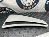 2003-04 Ford Mustang SVT Cobra Side Scoops (Oxford White) 273
