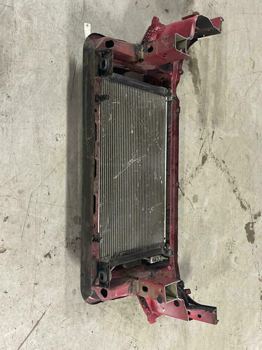 2003-04 Ford Mustang SVT Cobra OEM Core Support 273