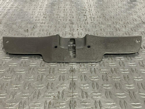 2003-04 Ford Mustang SVT Cobra Trunk Latch Cover 273