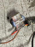 2003-04 Ford Mustang SVT Cobra PCM ECU Harness 273