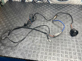 2003-04 Ford Mustang SVT Cobra AEM AFR Gauge & WideBand Kit 273