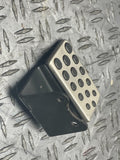 2003-04 Ford Mustang SVT Cobra OEM Dead Pedal w/ Cover 273