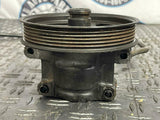 2003-04 Ford Mustang SVT Cobra Power Steering Pump & Line 273