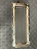2003-04 Ford Mustang SVT Cobra OEM Garrett Intercooler 273