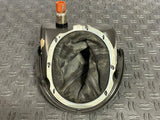 2003-04 Ford Mustang SVT Cobra Shift Boot & Bezel 273