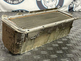 2003-04 Ford Mustang SVT Cobra OEM Garrett Intercooler 273