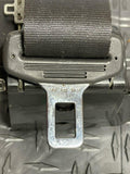 2003-04 Ford Mustang SVT Cobra Passenger RH Front Seat Belt Convertible 273