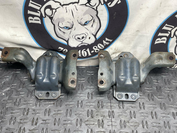 2003-04 Ford Mustang SVT Cobra Engine Mounts 4.6 Low Miles 273
