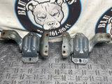 2003-04 Ford Mustang SVT Cobra Engine Mounts 4.6 Low Miles 273