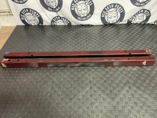 2003-04 Ford Mustang SVT Cobra Front crash Absorber Redfire 273