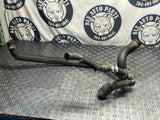2003-04 Ford Mustang SVT Cobra Thermostat Housing & Hoses 273