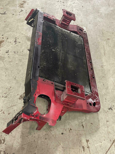 2003-04 Ford Mustang SVT Cobra OEM Core Support 273