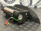 2003-04 Ford Mustang SVT Cobra Passenger RH Dash Trim (3R33-63044A74-AAZUNR) 273