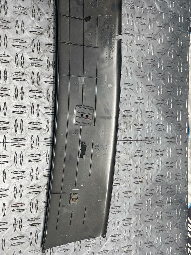 2003-04 Ford Mustang SVT Cobra Upper Interior Trim Panel- FOR VERTS 273