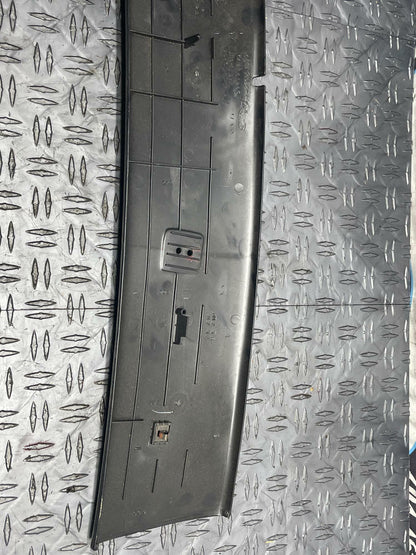 2003-04 Ford Mustang SVT Cobra Upper Interior Trim Panel- FOR VERTS 273