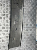 2003-04 Ford Mustang SVT Cobra Upper Interior Trim Panel- FOR VERTS 273