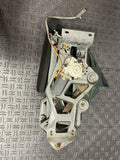 2003-04 Ford Mustang SVT Cobra Convertible Rear Windows & Tracks 273