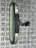 2003-04 Ford Mustang SVT Cobra OEM Rear View Mirror- FOR VERTS 273