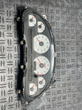2003-04 Ford Mustang SVT Cobra Instrument Cluster- 104k Showing 273
