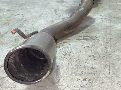 1999-04 Ford Mustang GT Bullitt Saleen Magnaflow Racepack Catback 273