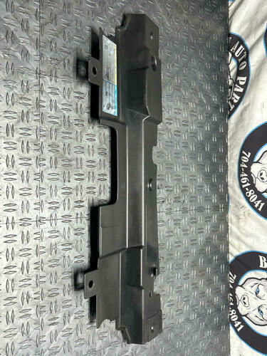 2003-04 Ford Mustang SVT Cobra Radiator Cover Shroud 273