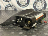 2003-04 Ford Mustang SVT Cobra Passenger RH Dash Trim (3R33-63044A74-AAZUNR) 273