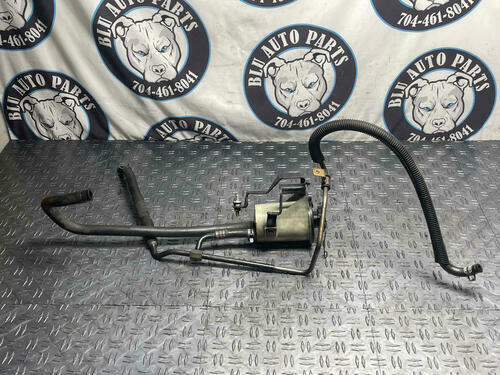 2003-04 Ford Mustang SVT Cobra Power Steering Reservoir Assembly- w/ Lines 273