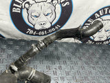 2003-04 Ford Mustang SVT Cobra Thermostat Housing & Hoses 273