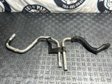 2003-04 Ford Mustang SVT Cobra Heat Exchanger Hardlines 273