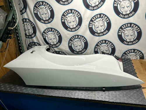 2003-04 Ford Mustang SVT Cobra Driver LH Fender OEM Ford 273