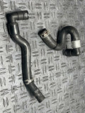 2003-04 Ford Mustang SVT Cobra OEM Heater Core Hoses 273