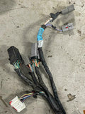 2003-04 Ford Mustang SVT Cobra Complete Dash Harness (SEE DESC) 273