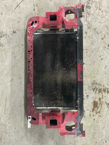 2003-04 Ford Mustang SVT Cobra OEM Core Support 273