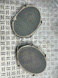 2003-04 Ford Mustang SVT Cobra OEM Door Speakers 273