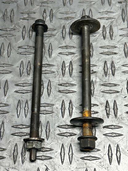2003-04 Ford Mustang SVT Cobra Steering Rack Hardware 273