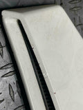 2003-04 Ford Mustang SVT Cobra Side Scoops (Oxford White) 273