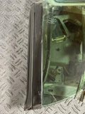 2003-04 Ford Mustang SVT Cobra Convertible Rear Windows & Tracks 273