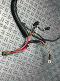 2003-04 Ford Mustang SVT Cobra Battery-Starter Harness OEM Un-Cut 273