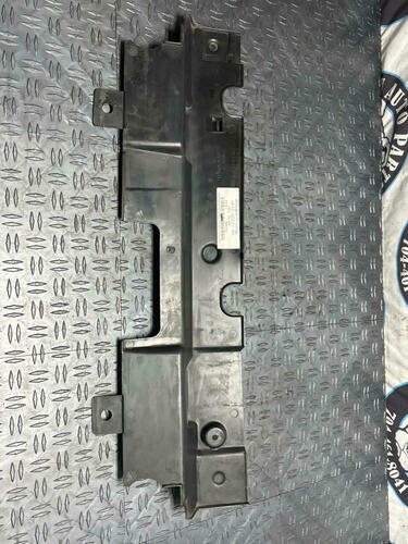 2003-04 Ford Mustang SVT Cobra Radiator Cover Shroud 273