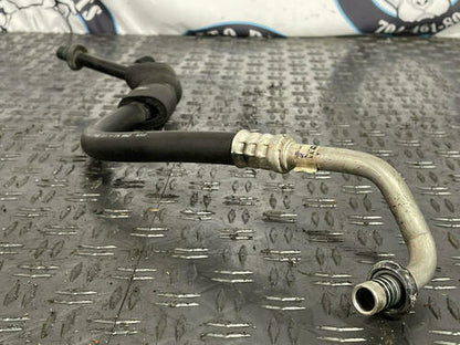 2003-04 Ford Mustang SVT Cobra AC Hardlines HVAC 273