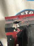 2003-04 Ford Mustang SVT Cobra Passenger RH Shock Tower 273